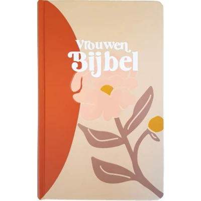 Afbeelding van Vrouwenbijbel (Hardback)