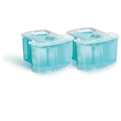 Afbeelding van Philips Schoonmaakcartridge 2 stuks