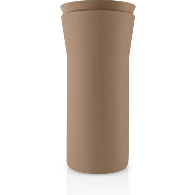 Afbeelding van Eva Solo Thermosfles City To Go Mocca 350 ml