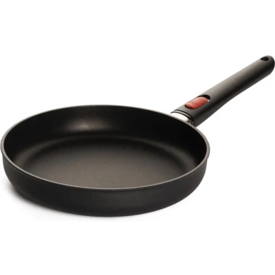 Afbeelding van Woll Eco Lite Induction QXR koekenpan 24 cm