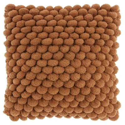 Afbeelding van Unique Living Sierkussen Alina Sandstone 45x45cm