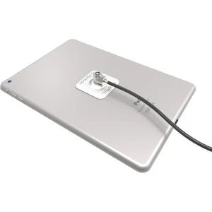 Afbeelding van Compulocks Universal Tablet Lock Roestvrijstaal