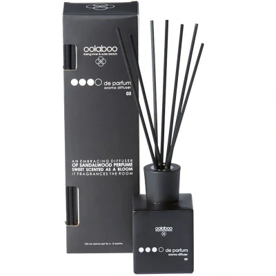 Afbeelding van Oolaboo OOOO de Parfum 03 Aroma Diffuser 150 ml