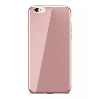 Afbeelding van ERT GROUP Full Electro Case voor Iphone 5/5S/SE, Rosegold