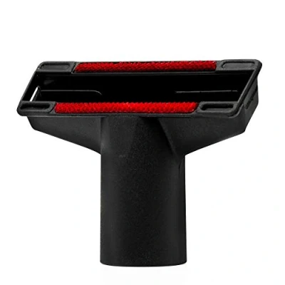 Afbeelding van FixedByU Bekledingsmondstuk met 2 draadheffers, geschikt voor Kärcher multifunctionele stofzuiger WD 5, 5 Premium, P, Premium