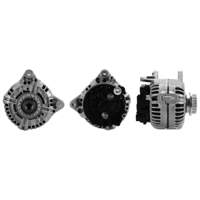 Afbeelding van Dynamo / Alternator ELSTOCK 28 4816