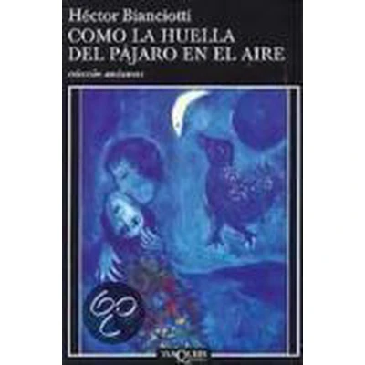 Afbeelding van Como La Huella Del Pajaro En El Aire