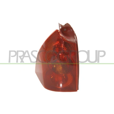 Afbeelding van PRASCO PG4204164 Achterlicht Links Zonder lamphouder PEUGEOT: 307 SW