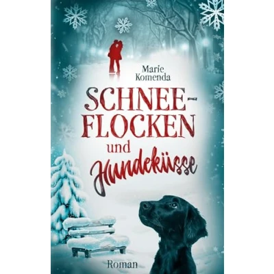 Afbeelding van Schneeflocken und Hundeküsse
