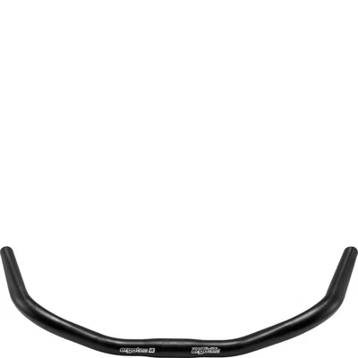 Afbeelding van Ergotec Stuurbocht Country 25.4 Mas nb zwart