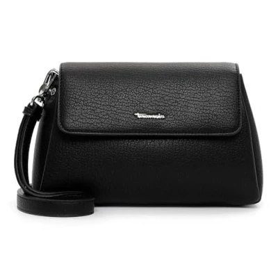 Afbeelding van Tamaris TAS Schoudertas black, Dames, Maat: One Size, Black