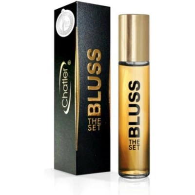 Afbeelding van Chatler Bluss The Set Eau de Toilette Spray 30 ml