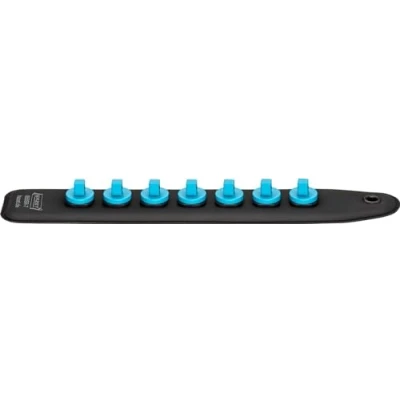 Afbeelding van Hazet 850SR 7 Houderstrip Aandrijving 1/4 (6.3 mm) 245 mm 1 stuk(s)