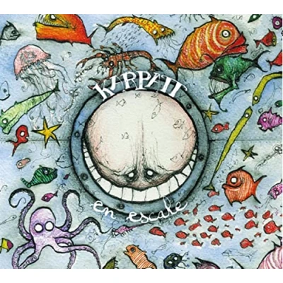 Afbeelding van Karpatt En Escale (CD)