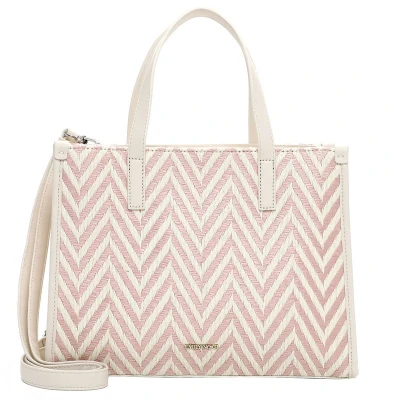 Afbeelding van Emily &amp; Noah Esperanza Cityshopper Small pink salt