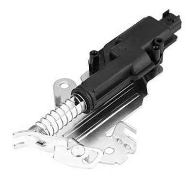 Afbeelding van Suuonee achterklepslot, 2S6T432A98AF auto achterklep centrale vergrendeling voor Fusion Fiesta MK5 MK6