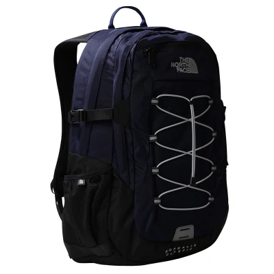 Afbeelding van The North Face Borealis Classic tnf navy/tin grey Laptoptas backpack