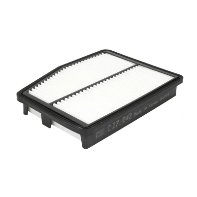 Afbeelding van Mann filter Luchtfilter C 27 042