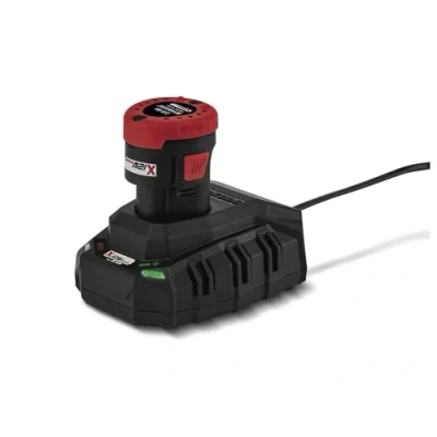 Afbeelding van PARKSIDE® Accu 2,0 Ah PAPK 12, met oplader X12 V