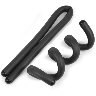 Afbeelding van Zebco Trophy Rod Wraps 43cm Black