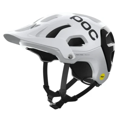 Afbeelding van POC Tectal Race MIPS Advanced Trail, Enduro and All Mountain Bike Helmet with Aramid Penetration Reinforcement, a Lightweight Size Adjustment System Protection