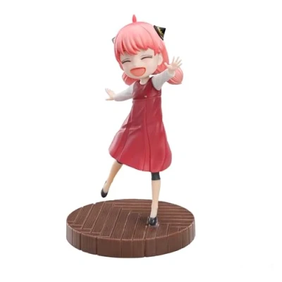 Afbeelding van Spy X Family Luminasta Statue Anya Forger Season 1 Cours 2 ED
