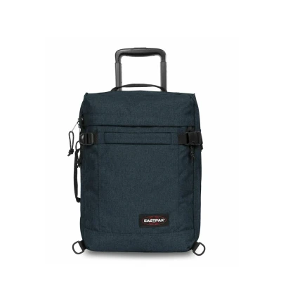 Afbeelding van Eastpak Strapson XXS triple denim Trolley