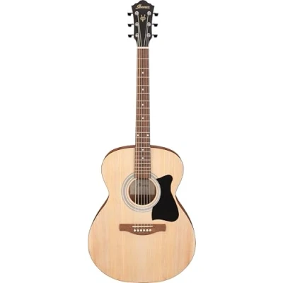 Afbeelding van Ibanez VC50NJP Open Pore Natural Jam Pack Quick Start westerngitaar pakket