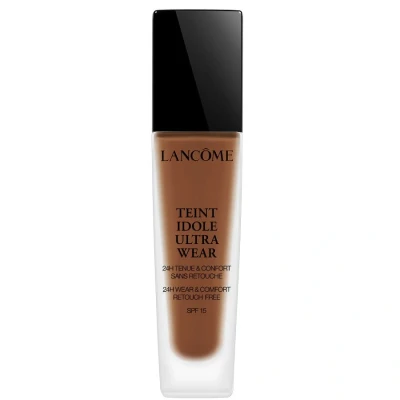 Afbeelding van Lancôme Teint Idole Ultra Wear &amp; Comfort Foundation 013 Sienne Deep 30 ml
