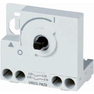 Afbeelding van Eaton 203595 VHI20 PKZ0 Hulpschakelaar 250 V/DC 2 A 2x NO 1 stuk(s)