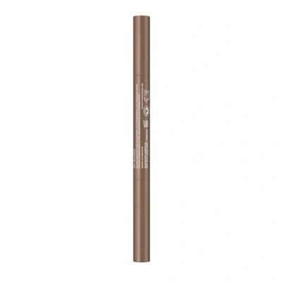 Afbeelding van Manhattan Brow&#039;TasticFill &amp; Sculpt Eyebrow Definer 001 Blonde