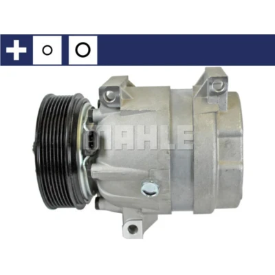 Afbeelding van Compressor, airconditioning MAHLE ACP 1441 000S