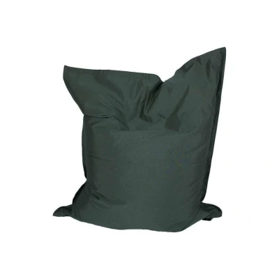 Afbeelding van Zitzak outdoor sunbrella carbon 140x110x20 cm