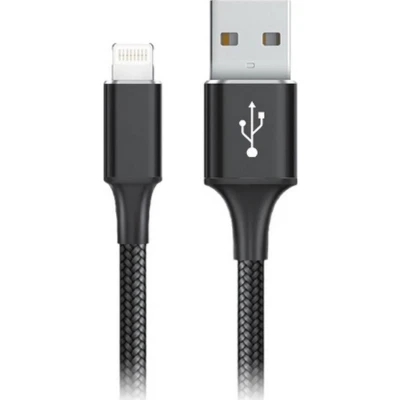 Afbeelding van Kabel USB A naar C Goms 2 m