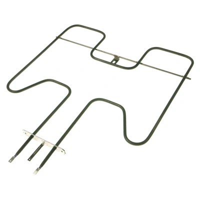 Afbeelding van Whirlpool Indesit 481011111740 grillelement C00519085 bovenverwarmer std 1500W 230V