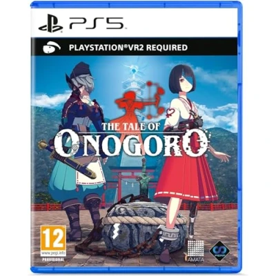 Afbeelding van The Tale of Onogoro (PSVR2 Required)