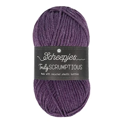 Afbeelding van Scheepjes Truly Scrumptious 5x100g 324 Huckleberry Pie