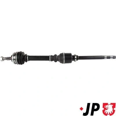 Afbeelding van Aandrijfas JP GROUP 4143104380