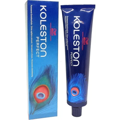 Afbeelding van Wella Professionals Koleston Perfect Haarverf 08/7 Deep Browns 60ml
