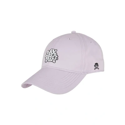 Afbeelding van Cayler &amp; Sons Pet, Heren, Maat: One Size, Lilac mc