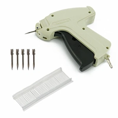 Afbeelding van Arrow 9S etiketteerpistool, 5 reservenaalden plus 5.000 hechtdraden