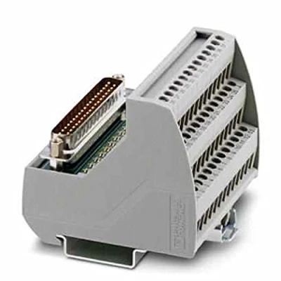 Afbeelding van Interface module Varioface VIP Phoenix Contact 2322171 Inhoud: 1 stuk(s)