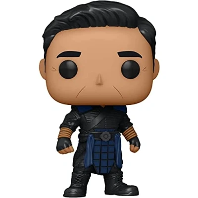 Afbeelding van Funko Pop! Marvel: Shang Chi and the Legend of Ten Rings: Wenwu