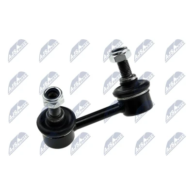 Afbeelding van Stabilisatorstang NTY ZLP HD 008