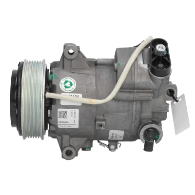 Afbeelding van Compressor, airconditioning ELSTOCK 51 0908