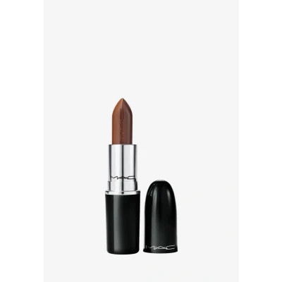 Afbeelding van MAC Lustreglass Lipstick Lippenstift, Dames, Maat: 3 g, I deserve this