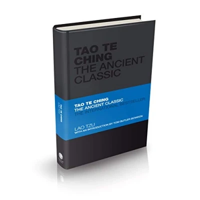 Afbeelding van Tao Te Ching: The Ancient Classic
