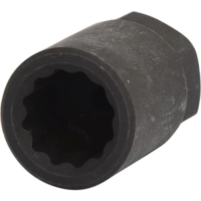 Afbeelding van KS Tools, Dopsleutel + dopmoer, 450.0368 (13 mm)
