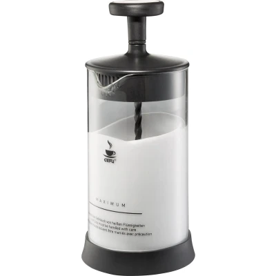 Afbeelding van Gefu Melkopschuimer Antonio 270 ml