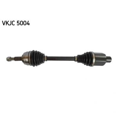Afbeelding van Skf Aandrijfas VKJC 5004